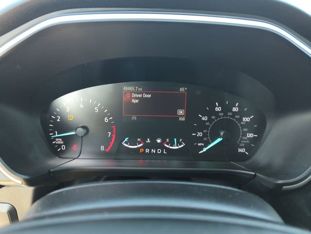 Used 2020 Ford Escape SE image 45