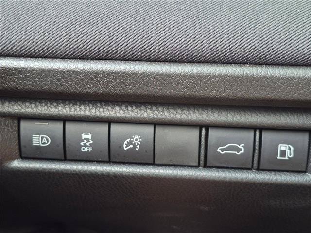 Used 2026 Toyota Camry LE FWD image 12