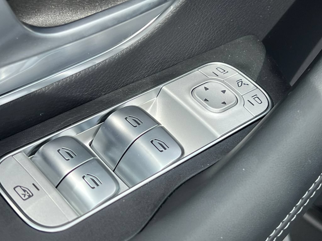New 2026 Mercedes-Benz GLE 450 4MATIC image 17