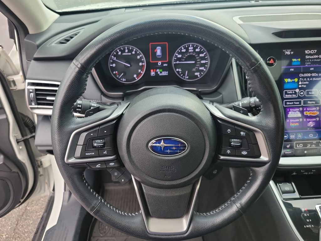 Used 2022 Subaru Outback Limited AWD/4WD image 29