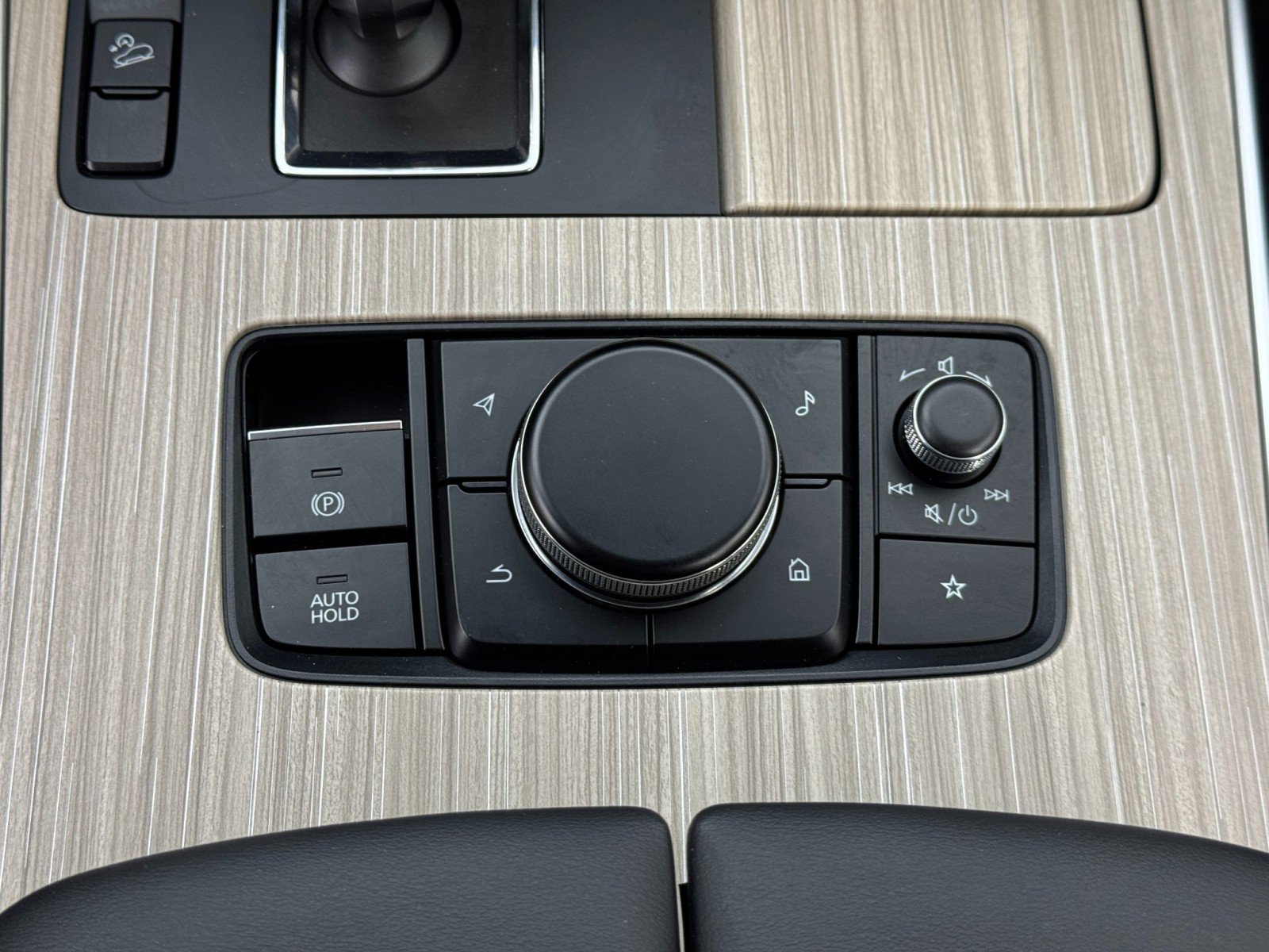 Used 2025 MAZDA CX-90 Plug-In Hybrid w/Premium Sport image 35