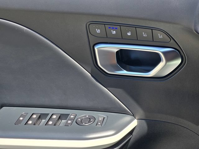 New 2026 Kia K4 GT-Line Turbo FWD image 15