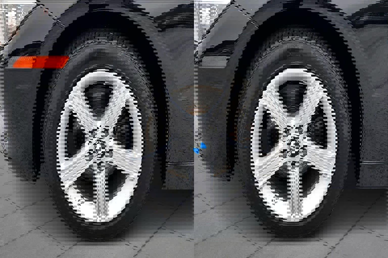 Used 2014 BMW 328d xDrive Sedan image 10