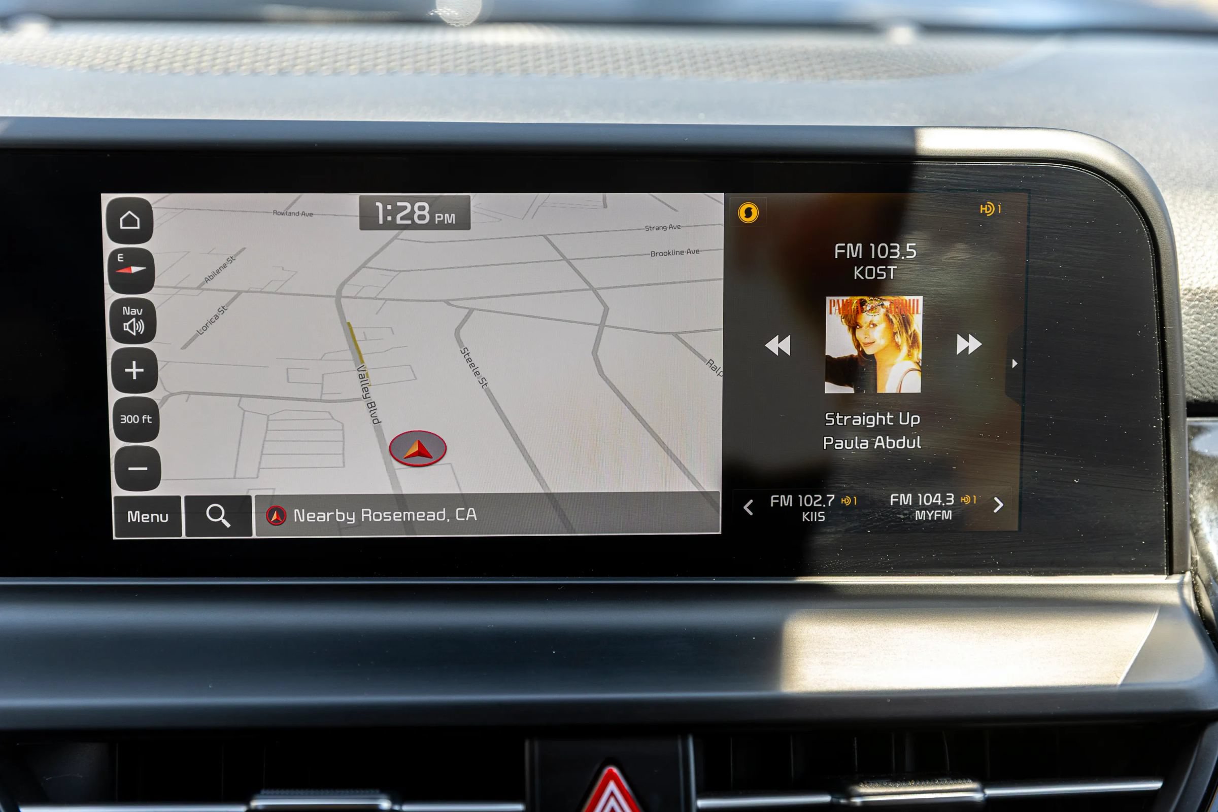 Used 2025 Kia Seltos S FWD image 21