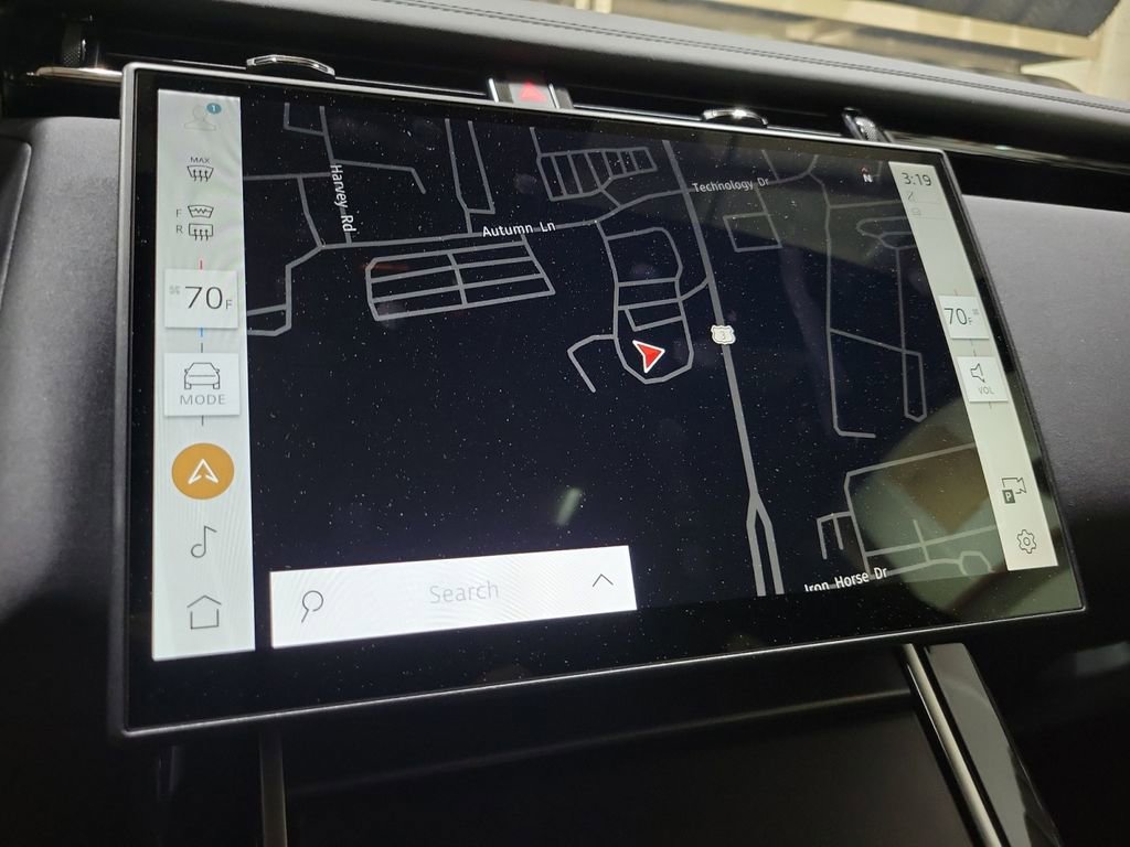 New 2026 Land Rover Range Rover Velar Dynamic SE image 33