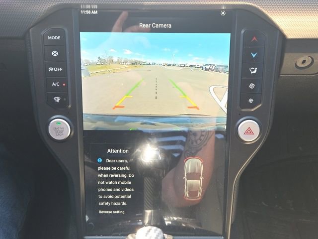 Used 2019 Ford Mustang Coupe w/ Equipment Group 101A image 26