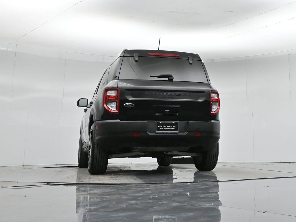 Used 2023 Ford Bronco Sport Outer Banks w/ Tech Package image 50