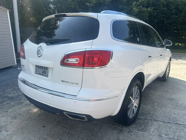 Used 2014 Buick Enclave Leather FWD image 4