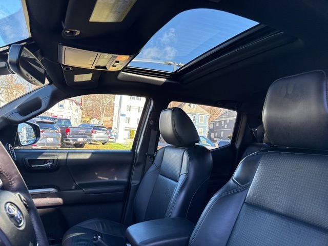 Certified 2023 Toyota Tacoma Limited image 21