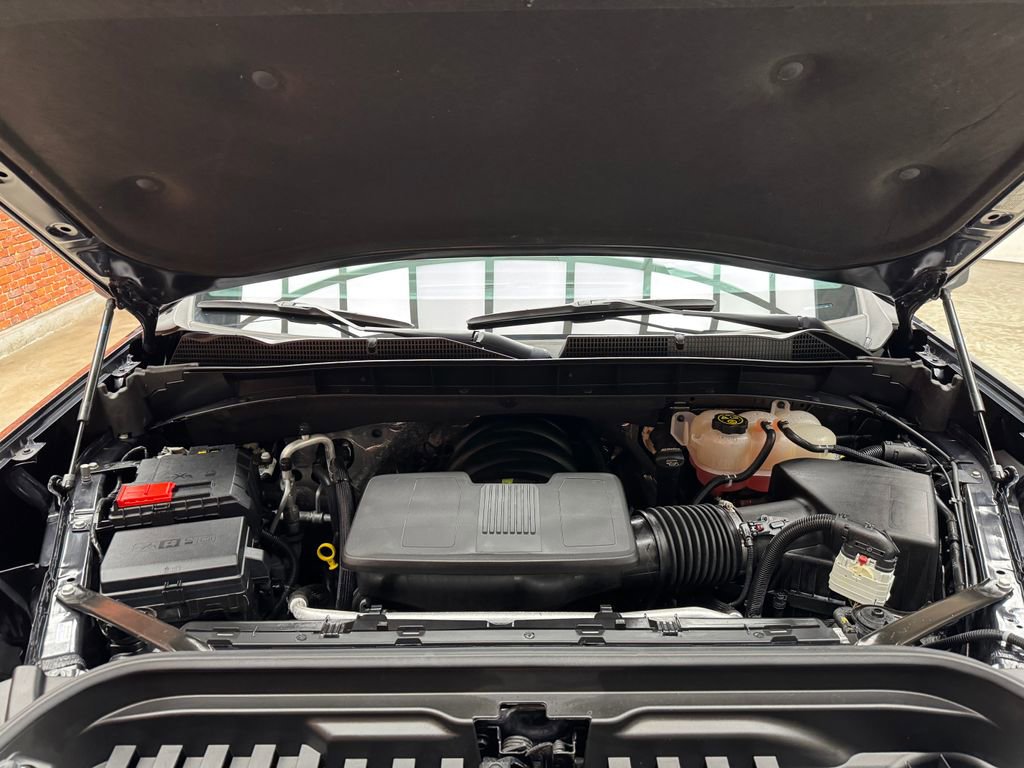 Used 2024 GMC Sierra 1500 Denali Ultimate image 28