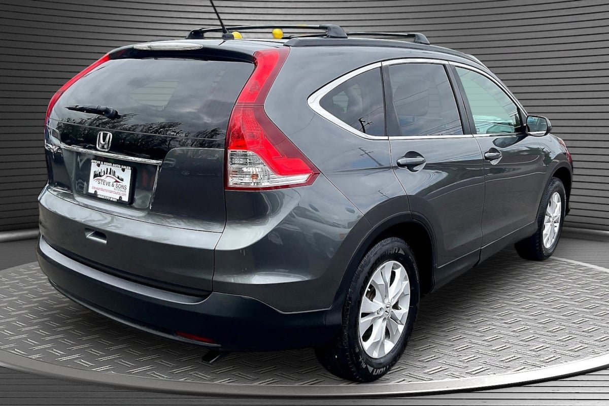 Used 2013 Honda CR-V EX image 6