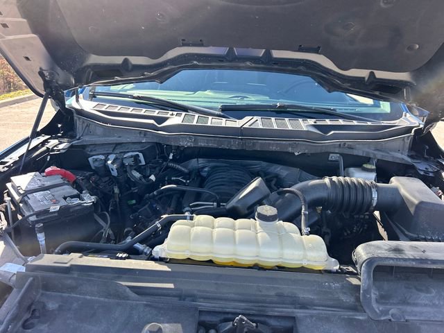 Used 2024 Ford F150 XLT image 31