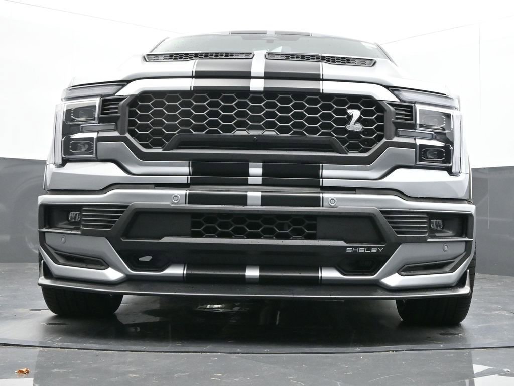 New 2025 Ford F150 Lariat w/ Equipment Group 502A High image 39