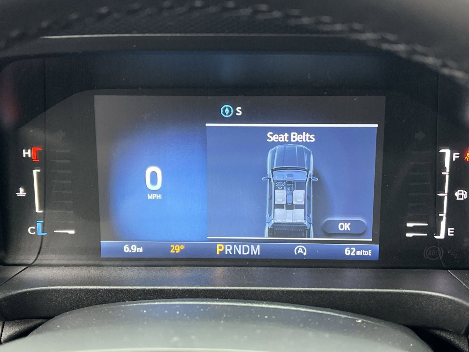 New 2025 Ford Ranger XLT w/ Equipment Group 301A High image 17