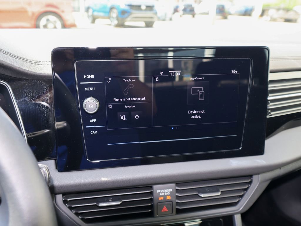 Used 2025 Volkswagen Jetta S image 17