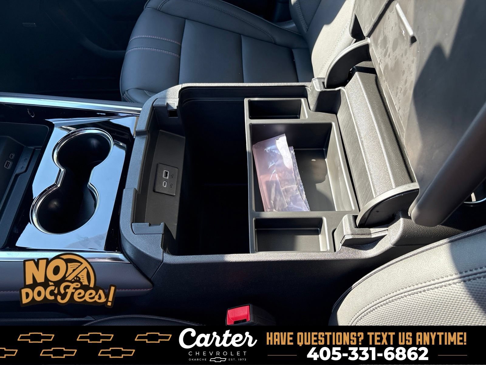 New 2026 Chevrolet Suburban RST w/ Comfort Package AWD/4WD image 25