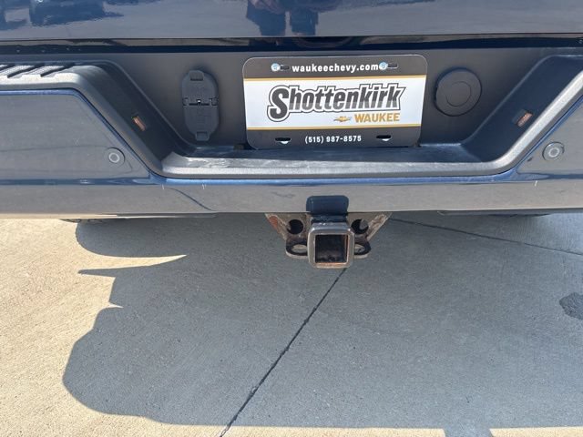 Used 2020 Chevrolet Silverado 1500 RST AWD/4WD image 41