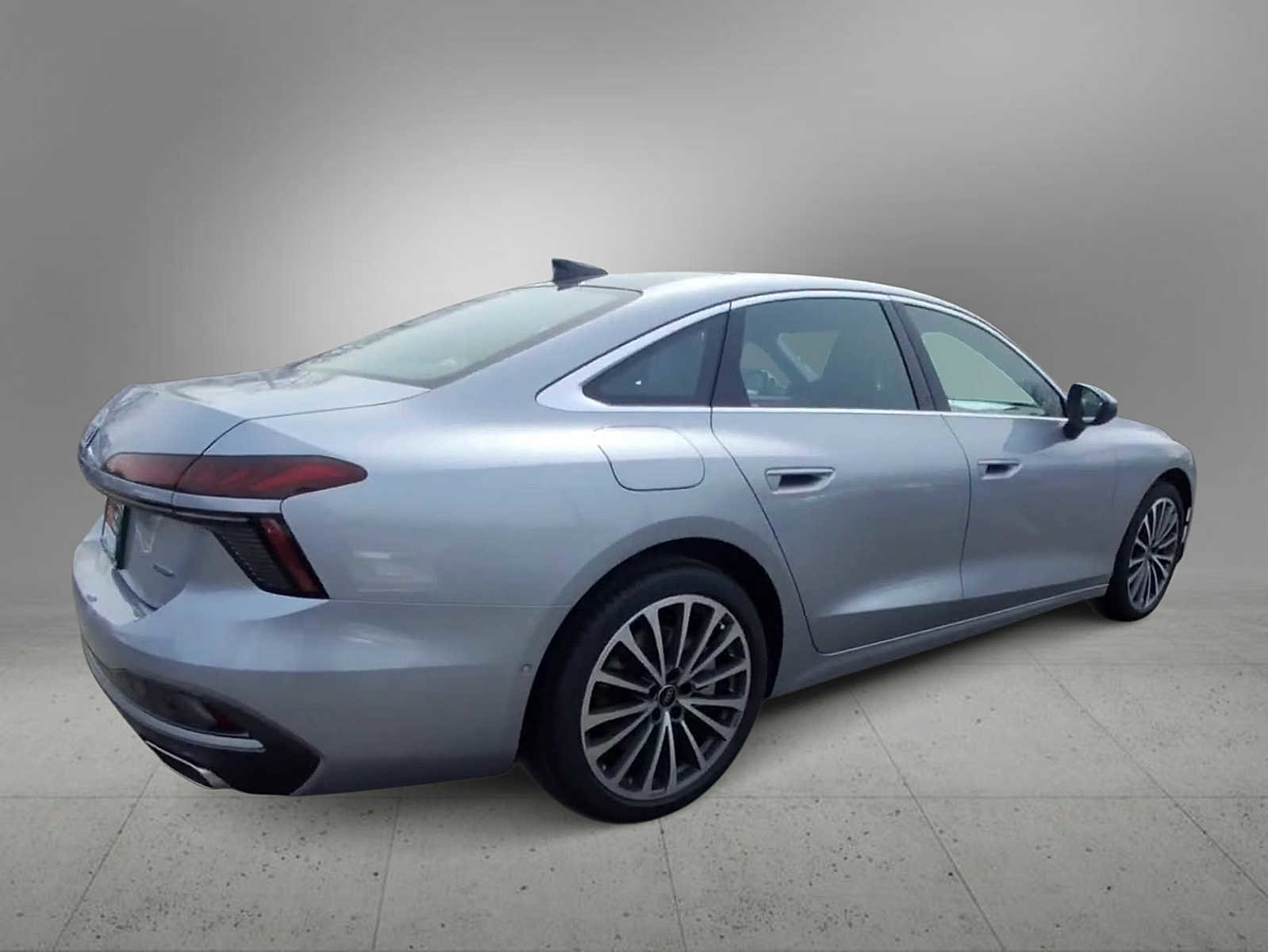 New 2026 Audi A6 Premium AWD/4WD image 8