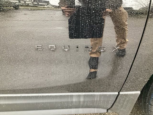 Used 2022 Chevrolet Equinox RS image 10