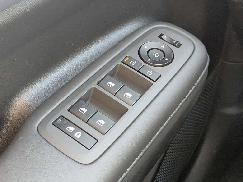 New 2026 Hyundai Santa Fe Limited AWD/4WD image 18