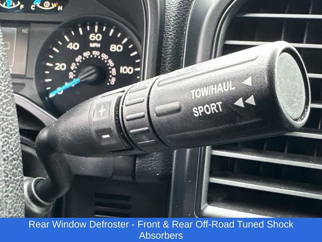 Used 2016 Ford F150 XL w/ Equipment Group 101A Mid AWD/4WD image 11