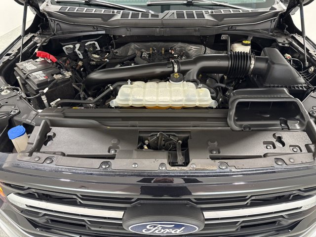 Used 2024 Ford F150 XLT AWD/4WD image 39