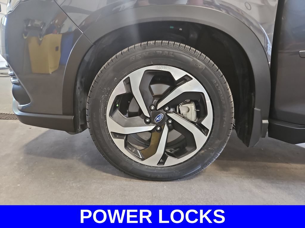 Certified 2024 Subaru Forester Touring AWD/4WD image 22