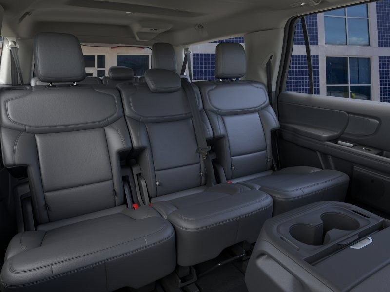 New 2026 Ford Expedition Max Active AWD/4WD image 12