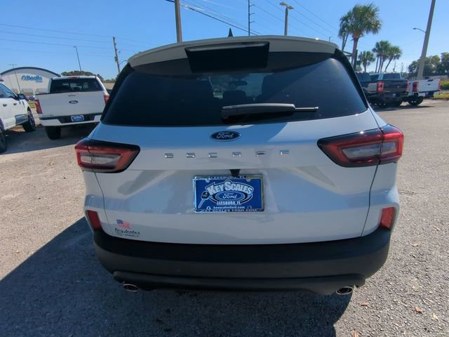 New 2026 Ford Escape ST-Line w/ Tech Pack #1 FWD image 19