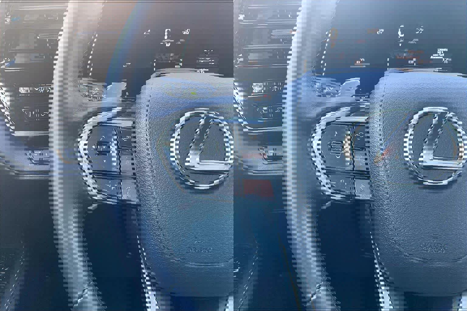 Used 2026 Lexus TX 350 Premium image 22