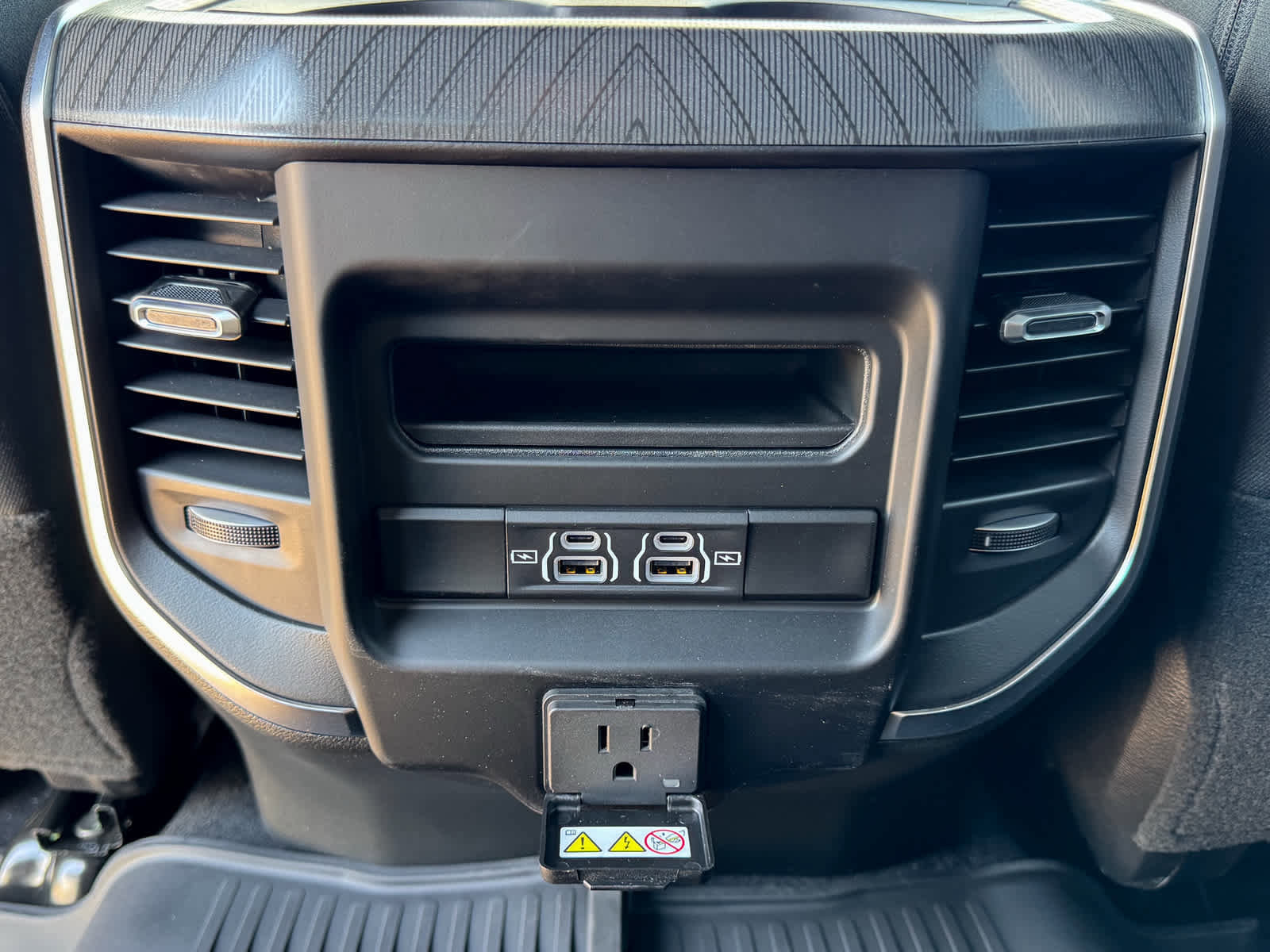 New 2026 RAM 3500 Big Horn image 21