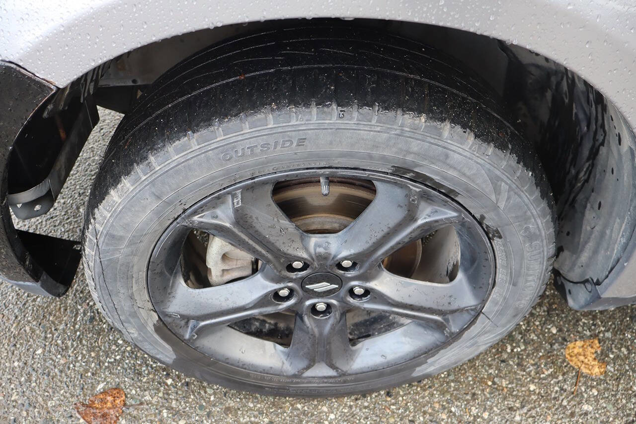 Used 2019 Dodge Journey Crossroad image 27