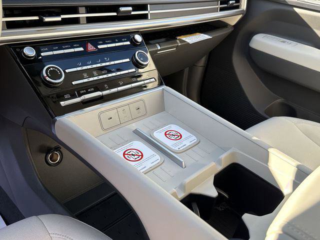 New 2026 Hyundai Santa Fe SE image 23