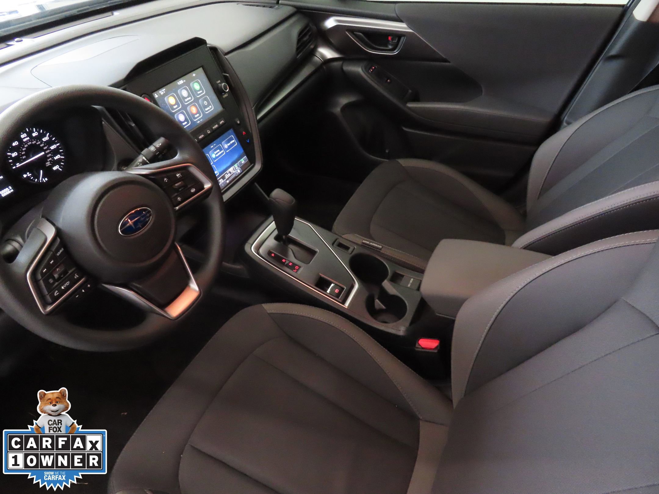 Used 2025 Subaru Impreza 2.0i AWD/4WD image 22