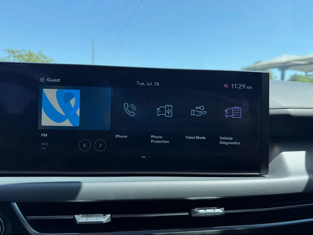 Certified 2025 Hyundai Sonata SE FWD image 18