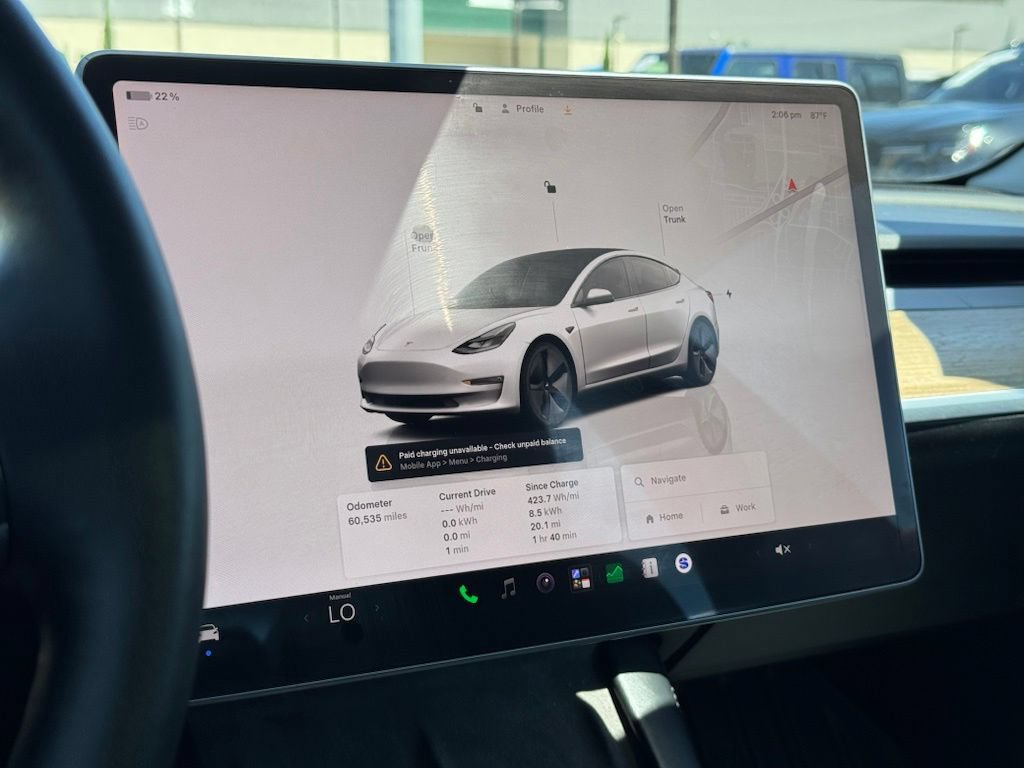 Used 2023 Tesla Model 3 Standard Range RWD image 14