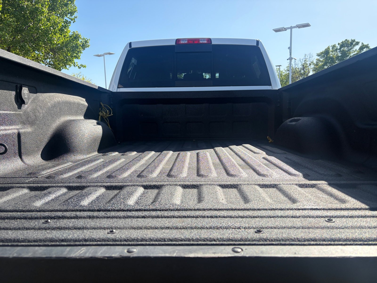 Used 2021 RAM 2500 Power Wagon AWD/4WD image 28