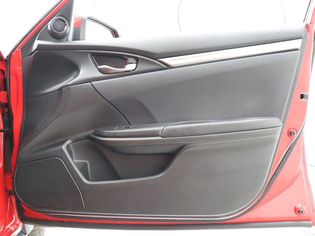 Used 2020 Honda Civic Sport image 38