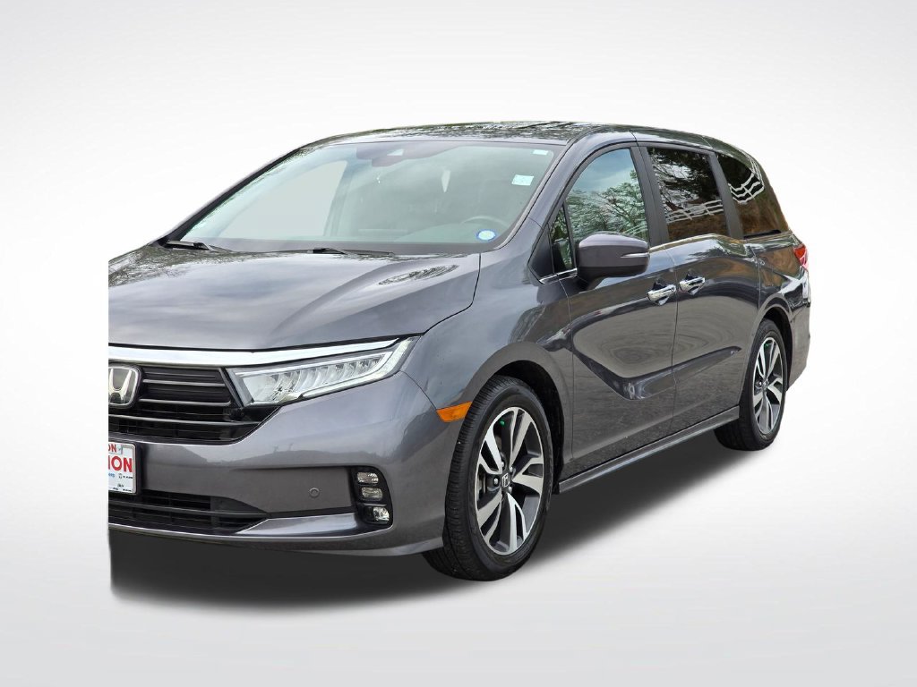 Used 2023 Honda Odyssey Touring image 53