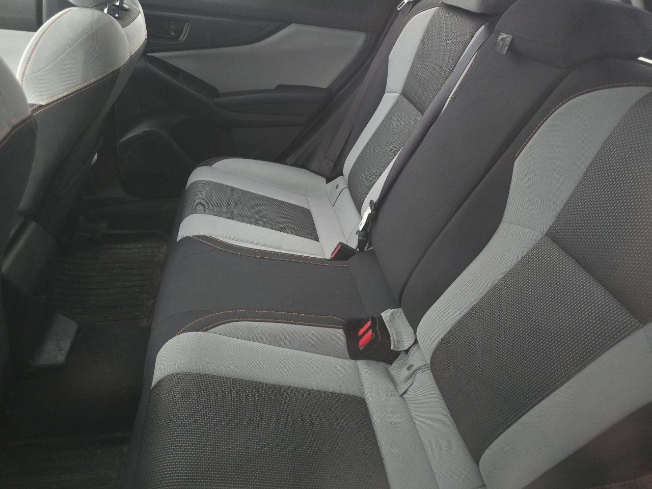 Used 2023 Subaru Crosstrek 2.0i Premium image 22