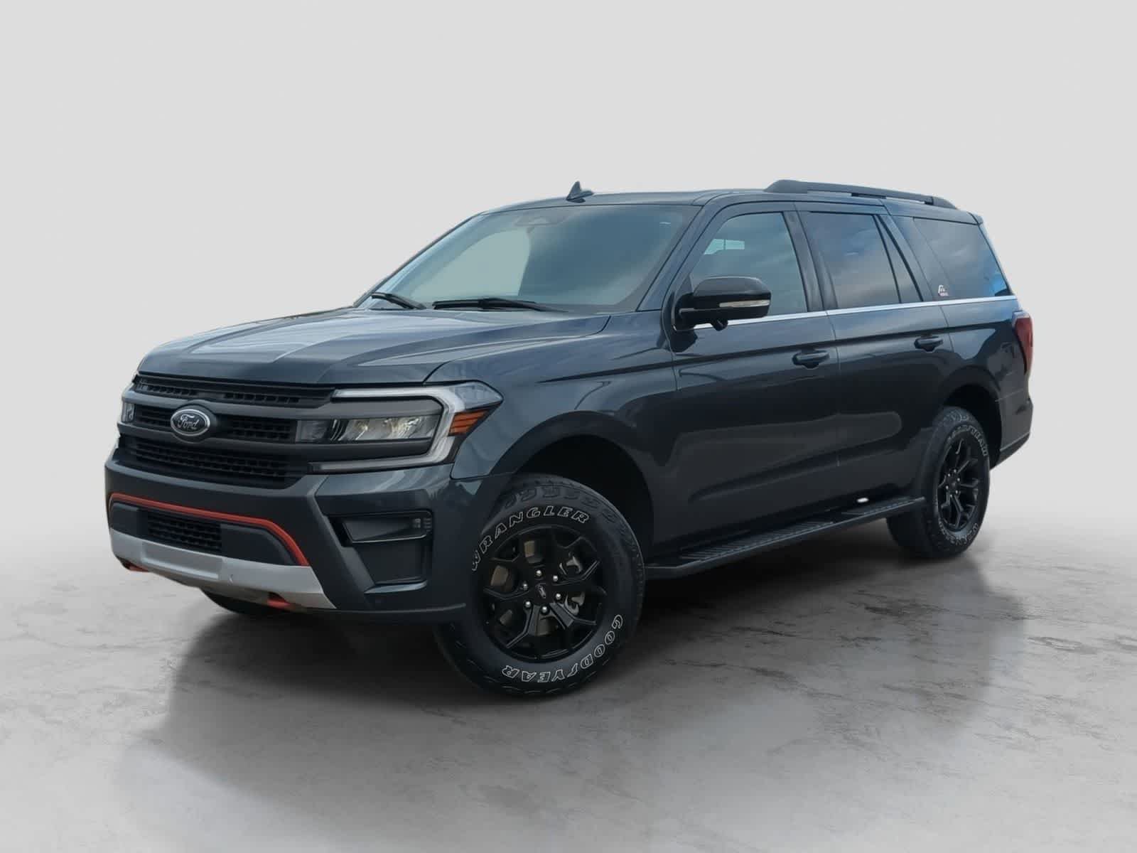 Used 2023 Ford Expedition Timberline