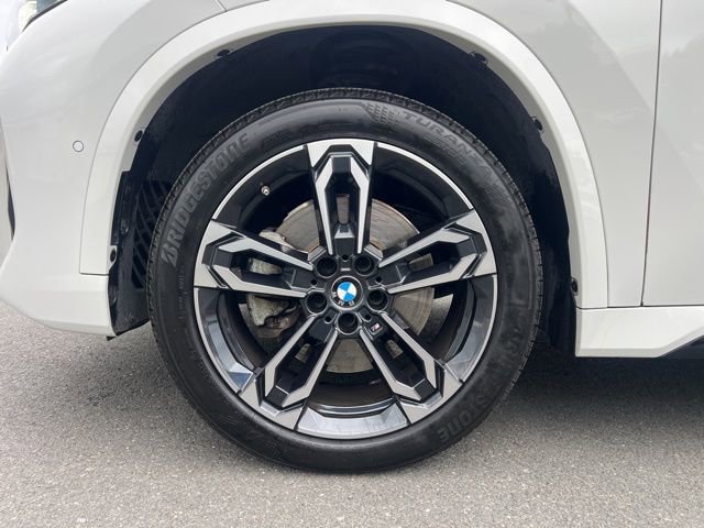 Used 2023 BMW X1 xDrive28i w/ Premium Package image 11