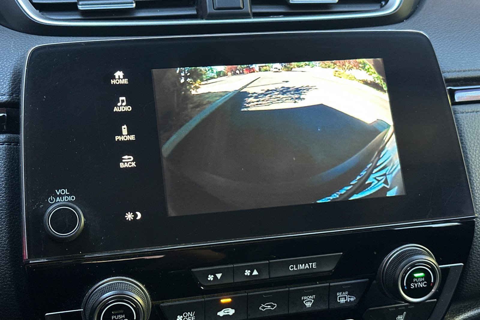 Used 2019 Honda CR-V EX-L image 19