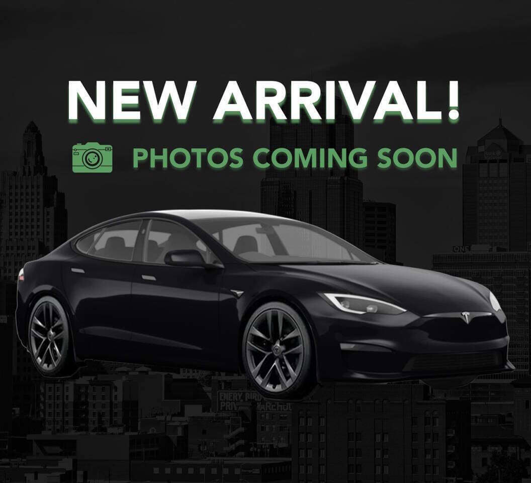 Used 2021 Tesla Model S Long Range image 1