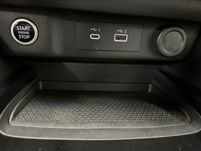 Used 2023 Nissan Rogue SL w/ SL Premium Package image 25