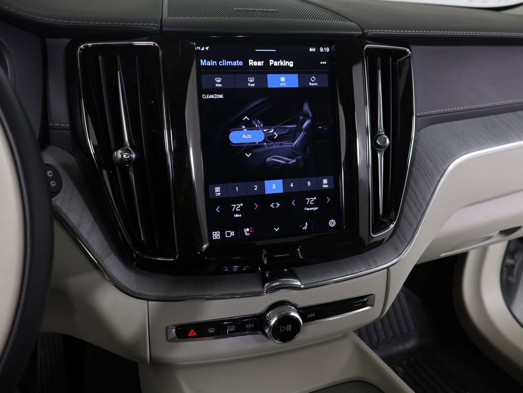 Used 2025 Volvo XC60 B5 Ultra w/ Protection Package Premier image 14