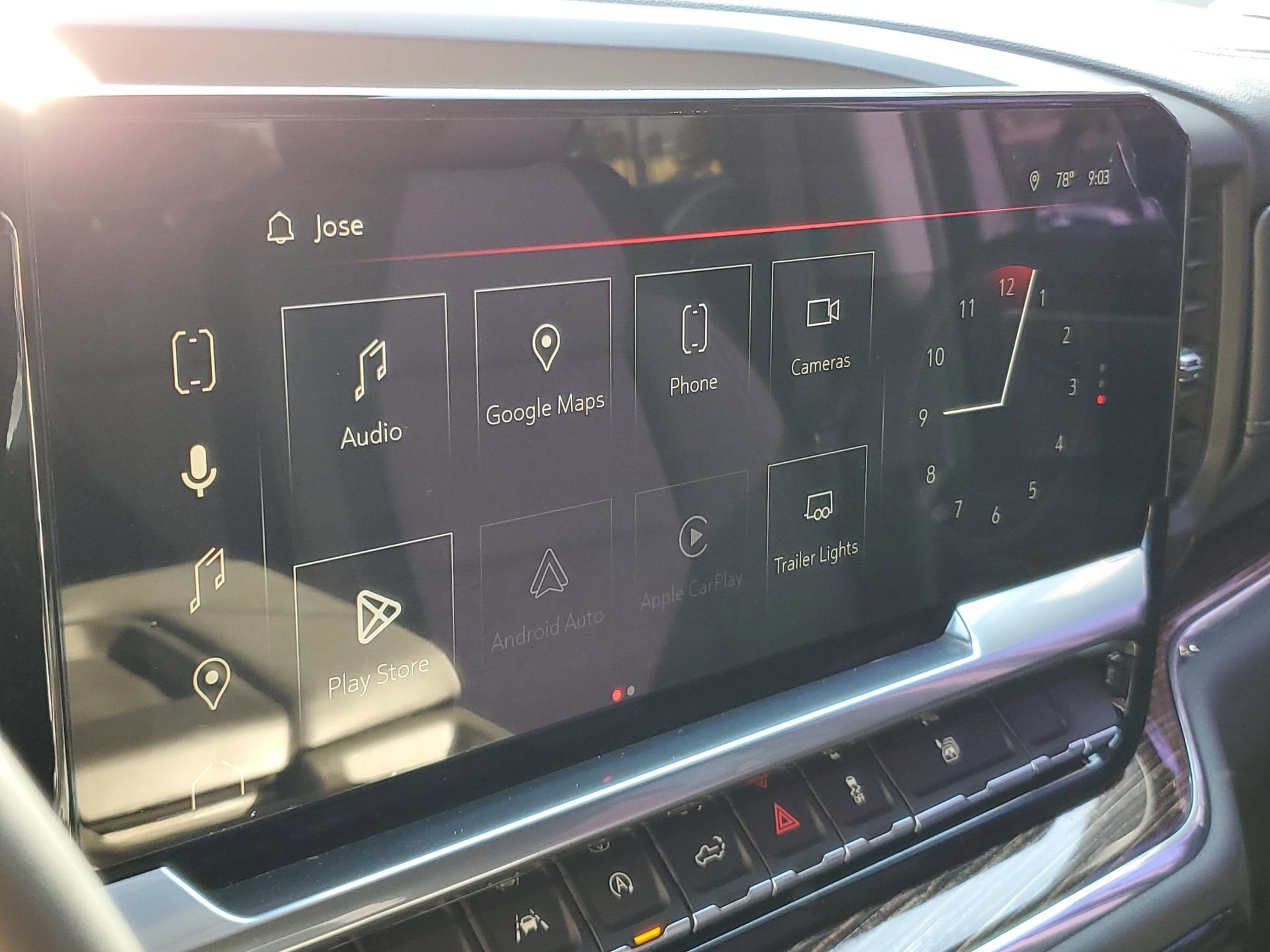 Used 2023 GMC Sierra 1500 Elevation image 26