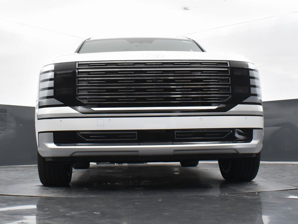 New 2026 Hyundai Palisade Calligraphy image 36