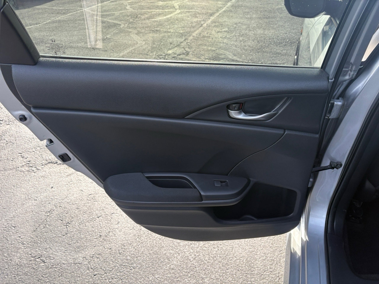 Used 2017 Honda Civic Si image 21