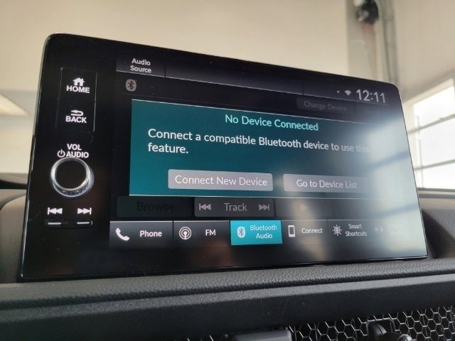 Certified 2024 Honda CR-V Sport-L image 11